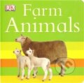 Kniha: Farm Animals (Dorling Kindersley). Dorling Kindersley, 2010 Kniha: Farm Animals (Dorling Kindersley). Dorling Kindersley, 2010