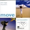 Move (A2-C1) Pre-int CD (2) (Peter Maggs). MacMillan, 2006 Move (A2-C1) Pre-int CD (2) (Peter Maggs). MacMillan, 2006