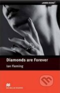 Kniha: Diamonds are Forever Pre-intermediate Reader (Ian Fleming). MacMillan, 2009 Kniha: Diamonds are Forever Pre-intermediate Reader (Ian Fleming). MacMillan, 2009