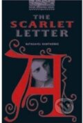 Kniha: The Scarlet Letter (Nathaniel Hawthorne). Oxford University Press, 2005 Kniha: The Scarlet Letter (Nathaniel Hawthorne). Oxford University Press, 2005