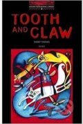 Kniha: Tooth and Claw - Short Stories (Saki). Oxford University Press, 2000 Kniha: Tooth and Claw - Short Stories (Saki). Oxford University Press, 2000