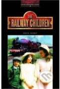 Kniha: The Railway Children (Edith Nesbit). Oxford University Press, 2000 Kniha: The Railway Children (Edith Nesbit). Oxford University Press, 2000
