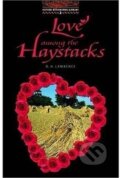 Kniha: Love Among the Haystacks (D.H. Lawrence). Oxford University Press, 2004 Kniha: Love Among the Haystacks (D.H. Lawrence). Oxford University Press, 2004