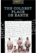 Kniha: The Coldest Place on Earth (Tim Vicary). Oxford University Press, 2000 Kniha: The Coldest Place on Earth (Tim Vicary). Oxford University Press, 2000