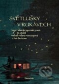 Kniha: Světlušky v rukávech, 2024 Kniha: Světlušky v rukávech, 2024