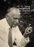 Kniha: Sto dopisů (Carl Gustav Jung). Malvern, 2024 Kniha: Sto dopisů (Carl Gustav Jung). Malvern, 2024