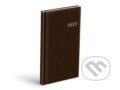 Týdenní diář 2025 PVC dark brown (MFP). MFP, 2024 Týdenní diář 2025 PVC dark brown (MFP). MFP, 2024