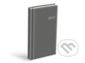 Denní diář 2025 PVC dark gray (MFP). MFP, 2024 Denní diář 2025 PVC dark gray (MFP). MFP, 2024