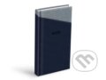 Denní diář 2025 PU grayblue (MFP). MFP, 2024 Denní diář 2025 PU grayblue (MFP). MFP, 2024