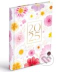 Denní diář 2025 Lamino 2 (MFP). MFP, 2024 Denní diář 2025 Lamino 2 (MFP). MFP, 2024
