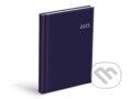 Denní diář 2025 dark blue (MFP). MFP, 2024 Denní diář 2025 dark blue (MFP). MFP, 2024