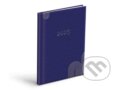 Týdenní diář 2025 PU blue (MFP). MFP, 2024 Týdenní diář 2025 PU blue (MFP). MFP, 2024