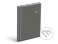 Denní diář 2025 dark gray (MFP). MFP, 2024 Denní diář 2025 dark gray (MFP). MFP, 2024