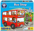 Společenská hra: Nastupovat, vystupovat! (Orchard Toys). Orchard Toys, 2024 Společenská hra: Nastupovat, vystupovat! (Orchard Toys). Orchard Toys, 2024