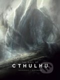 Kniha: The Call of Cthulhu (H P Lovecraft). Design Studio, 2019 Kniha: The Call of Cthulhu (H P Lovecraft). Design Studio, 2019