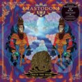 Hudební CD: Mastodon: Crack the Skye (Blue) LP (Hudobné albumy). Hudobné albumy, 2024 Hudební CD: Mastodon: Crack the Skye (Blue) LP (Hudobné albumy). Hudobné albumy, 2024
