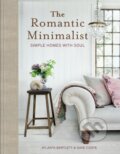 Kniha: The Romantic Minimalist (Atlanta Bartlett a Dave Coote). Octopus Publishing Group, 2024 Kniha: The Romantic Minimalist (Atlanta Bartlett a Dave Coote). Octopus Publishing Group, 2024