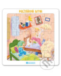 Puzzle: Puzzle Andulka Andula (Bourdon). Bourdon, 2024 Puzzle: Puzzle Andulka Andula (Bourdon). Bourdon, 2024
