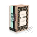 Kniha: Little Guides to Style: The Classics (Darla-Jane Gilroy, Emma Baxter-Wright a Karen Homer). Headline Publishing Group, 2024 Kniha: Little Guides to Style: The Classics (Darla-Jane Gilroy, Emma Baxter-Wright a Karen Homer). Headline Publishing Group, 2024