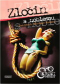 Kniha: Zločin s noblesou (Jan Stach a Miroslav Kučera). Nava, 2007 Kniha: Zločin s noblesou (Jan Stach a Miroslav Kučera). Nava, 2007