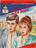 Kniha: Zůstanu po tvém boku (Patricia Vandenberg). Ivo Železný, 1993 Kniha: Zůstanu po tvém boku (Patricia Vandenberg). Ivo Železný, 1993