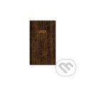 Mini diár WOOD 2025 (Spektrum grafik). Spektrum grafik, 2024 Mini diár WOOD 2025 (Spektrum grafik). Spektrum grafik, 2024