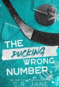 Kniha: The Pucking Wrong Number (C. R. Jane). Hodder, 2024 Kniha: The Pucking Wrong Number (C. R. Jane). Hodder, 2024