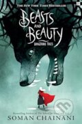 Kniha: Beasts and Beauty, 2024 Kniha: Beasts and Beauty, 2024