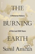 Kniha: The Burning Earth, 2024 Kniha: The Burning Earth, 2024
