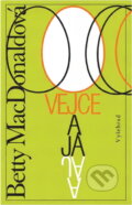Kniha: Vejce a já (Betty MacDonald). Vyšehrad, 1995 Kniha: Vejce a já (Betty MacDonald). Vyšehrad, 1995