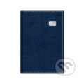 Denný diár NEAPOL 2025 - modrý (Spektrum grafik). Spektrum grafik, 2024 Denný diár NEAPOL 2025 - modrý (Spektrum grafik). Spektrum grafik, 2024