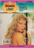 Kniha: Proměna zhýčkané ženy (Helga Winter). , 1997 Kniha: Proměna zhýčkané ženy (Helga Winter). , 1997