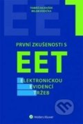Kniha: První zkušenosti s EET (Milan Vodička a Tomáš Hajdušek). Wolters Kluwer ČR, 2017 Kniha: První zkušenosti s EET (Milan Vodička a Tomáš Hajdušek). Wolters Kluwer ČR, 2017