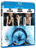 Film: Život (Daniel Espinosa) (Blu-ray). Bonton Film, 2017 Film: Život (Daniel Espinosa) (Blu-ray). Bonton Film, 2017