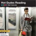 Hot Dudes Reading 2017 (Chronicle Books). Chronicle Books, 2016 Hot Dudes Reading 2017 (Chronicle Books). Chronicle Books, 2016