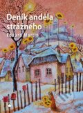 Kniha: Deník anděla strážného (Eduard Martin). Karmelitánské nakladatelství, 2017 Kniha: Deník anděla strážného (Eduard Martin). Karmelitánské nakladatelství, 2017
