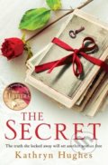 The Secret - Kathryn Hughes, Headline Book, 2016