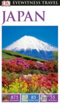 Kniha: Japan (Dorling Kindersley). Dorling Kindersley, 2017 Kniha: Japan (Dorling Kindersley). Dorling Kindersley, 2017