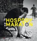 Kniha: Z hospody na maraton (Aleš Dvořák). Verbum, 2017 Kniha: Z hospody na maraton (Aleš Dvořák). Verbum, 2017