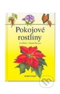Kniha: Pokojové rostliny (Jan Přibyl a Zdeněk Berger). Aventinum, 2007 Kniha: Pokojové rostliny (Jan Přibyl a Zdeněk Berger). Aventinum, 2007