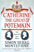 Kniha: Catherine the Great and Potemkin (Simon Sebag Montefiore). W&N, 2016 Kniha: Catherine the Great and Potemkin (Simon Sebag Montefiore). W&N, 2016