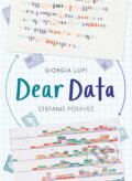 Dear Data - Stefanie Posavec, Giorgia Lupi, Particular Books, 2016
