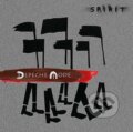 Hudební CD: Depeche Mode: Spirit (Sony Music Entertainment). Sony Music Entertainment, 2017 Hudební CD: Depeche Mode: Spirit (Sony Music Entertainment). Sony Music Entertainment, 2017