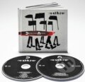 Hudební CD: Depeche Mode: Spirit Deluxe (Sony Music Entertainment). Sony Music Entertainment, 2017 Hudební CD: Depeche Mode: Spirit Deluxe (Sony Music Entertainment). Sony Music Entertainment, 2017