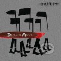 Depeche Mode: Spirit LP - Depeche Mode, Sony Music Entertainment, 2017