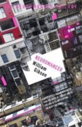 Kniha: Neuromancer (William Gibson). Orion, 2017 Kniha: Neuromancer (William Gibson). Orion, 2017