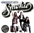 Smokie: Greatest Hits - Smokie, Sony Music Entertainment, 2017