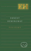 E-kniha: Poviedky (Ernest Hemingway), 2016 E-kniha: Poviedky (Ernest Hemingway), 2016