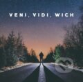 DJ Wich: Veni, Vidi, Wich - DJ Wich, 2016