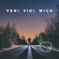 Hudební CD: DJ Wich: Veni, Vidi, Wich (Hudobné albumy). Hudobné albumy, 2016 Hudební CD: DJ Wich: Veni, Vidi, Wich (Hudobné albumy). Hudobné albumy, 2016